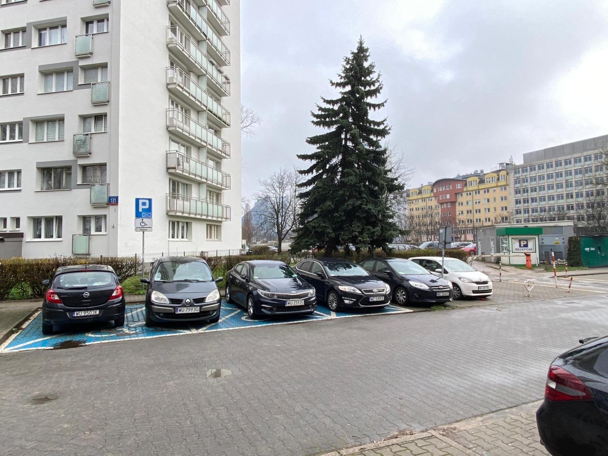 Hotel Warszawa Zachodnia Extérieur photo