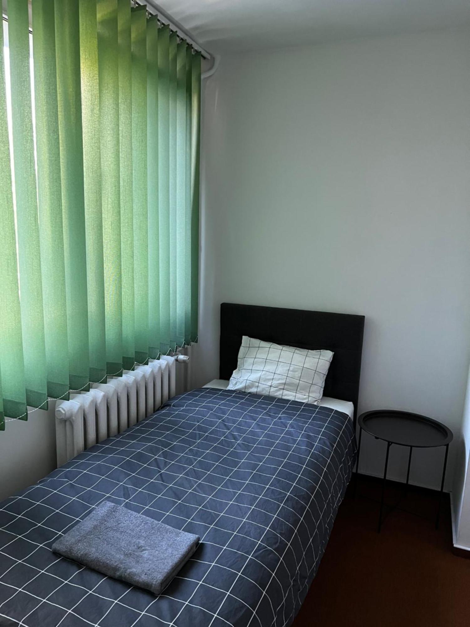 Hotel Warszawa Zachodnia Extérieur photo