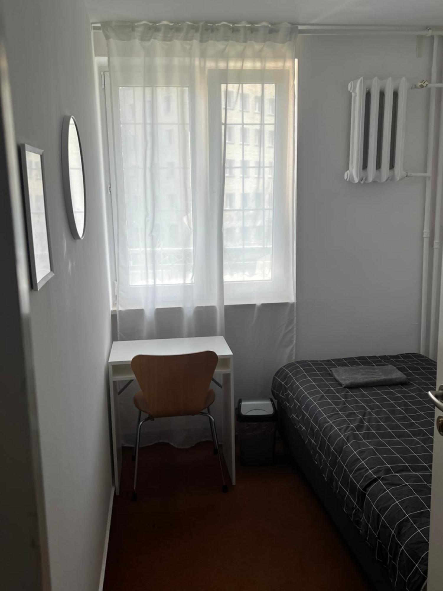 Hotel Warszawa Zachodnia Extérieur photo