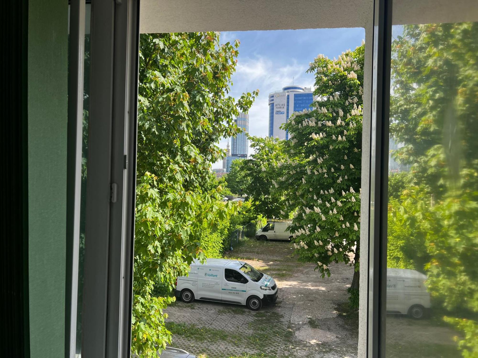 Hotel Warszawa Zachodnia Extérieur photo