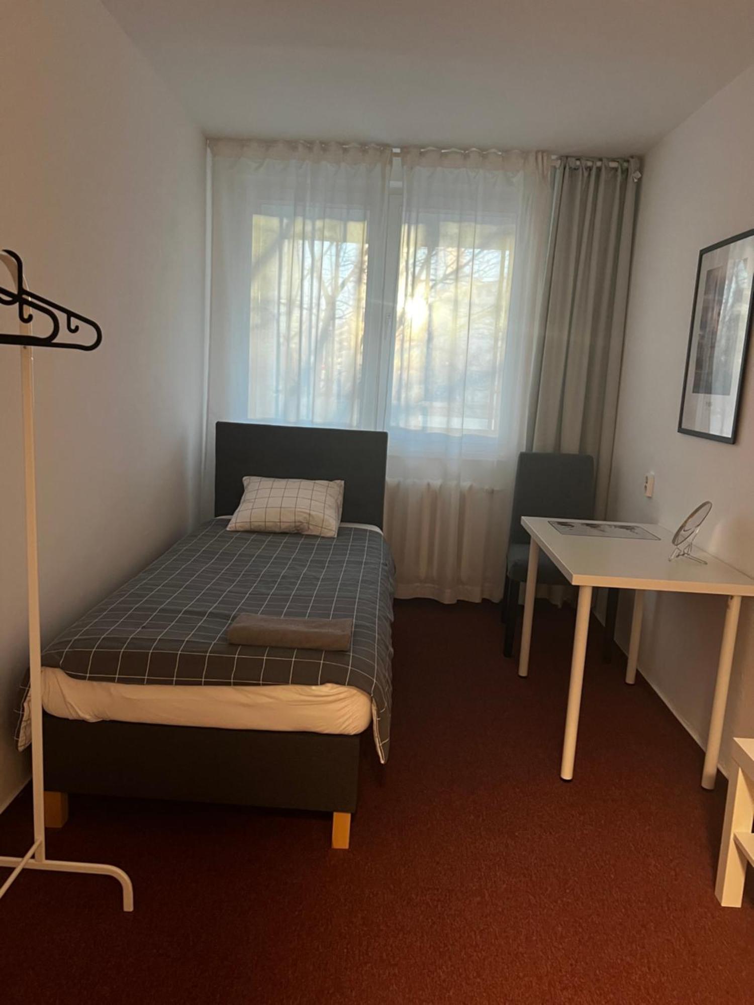 Hotel Warszawa Zachodnia Extérieur photo
