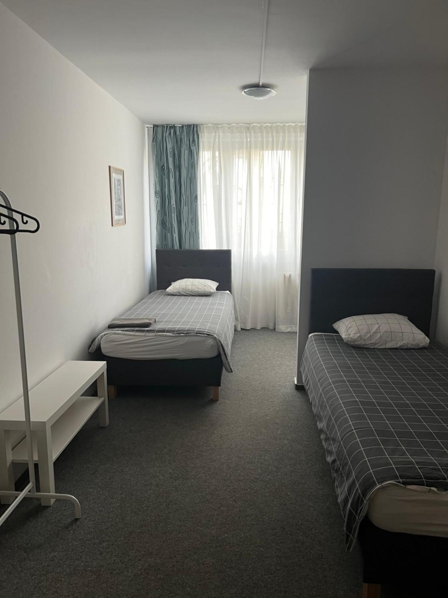 Hotel Warszawa Zachodnia Extérieur photo