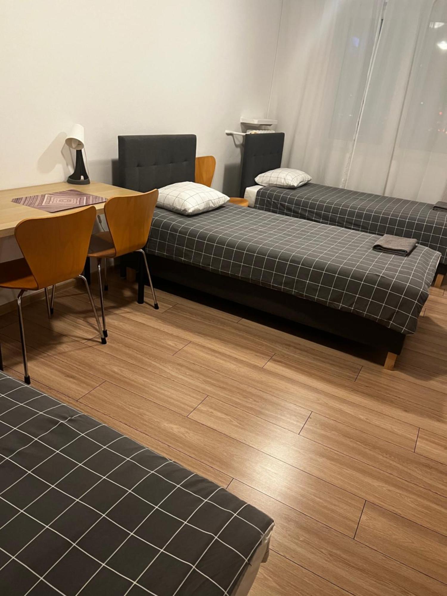 Hotel Warszawa Zachodnia Extérieur photo